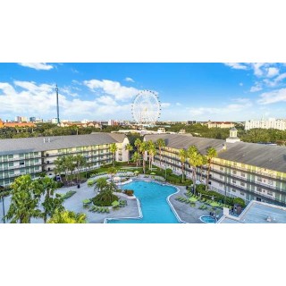 Avanti International Resort