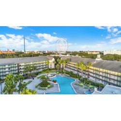Avanti International Resort