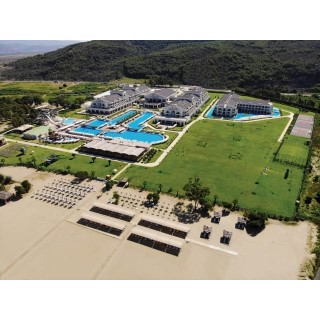 Korumar Ephesus Beach & Spa Resort