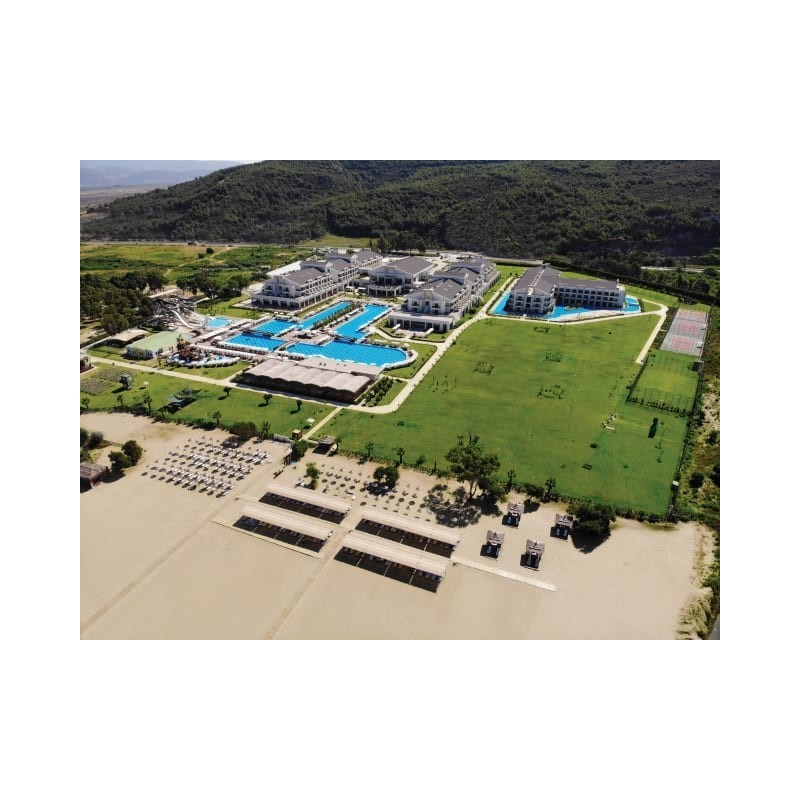 Korumar Ephesus Beach & Spa Resort