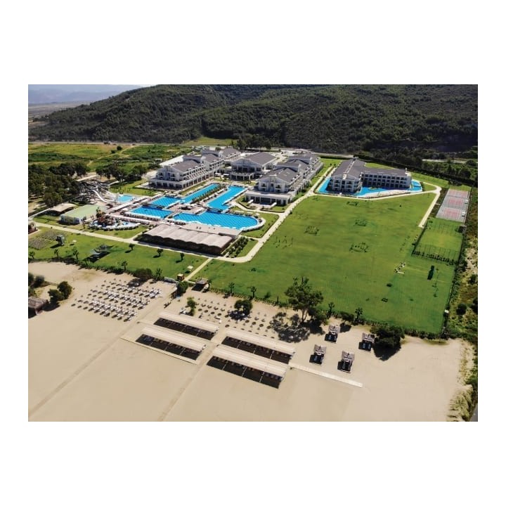 Korumar Ephesus Beach & Spa Resort