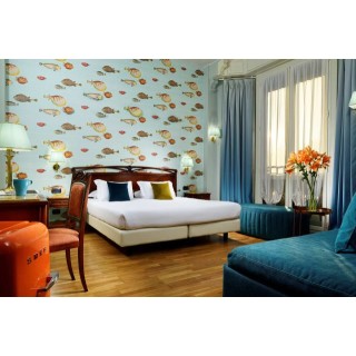 Hotel Continental Genova