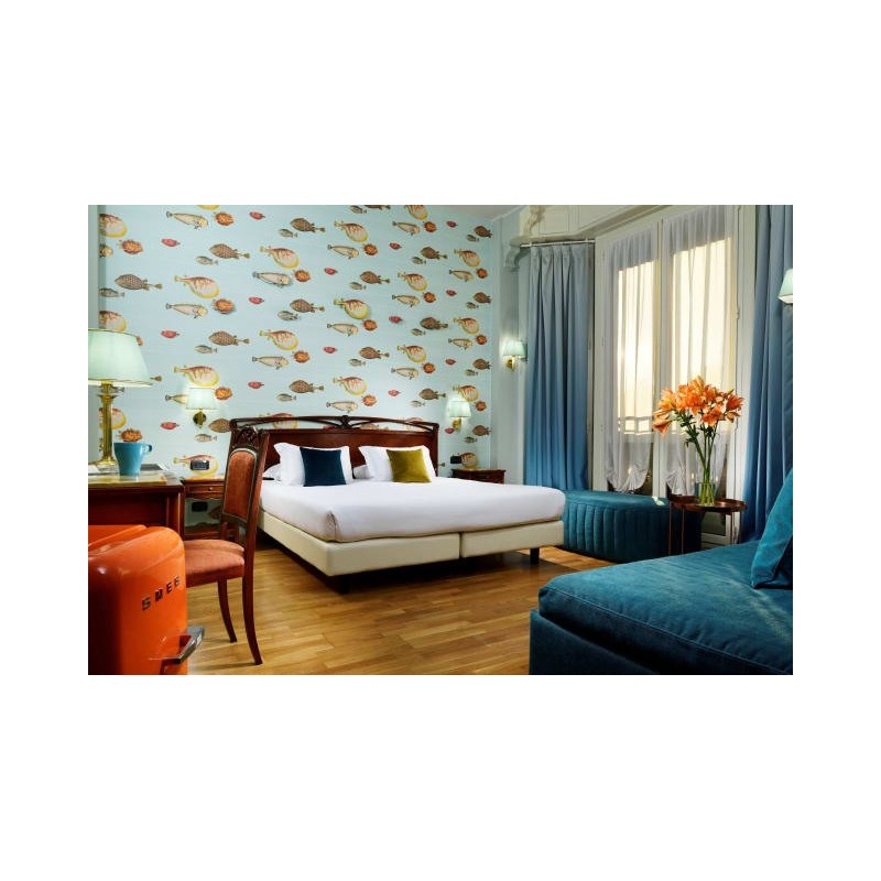 Hotel Continental Genova