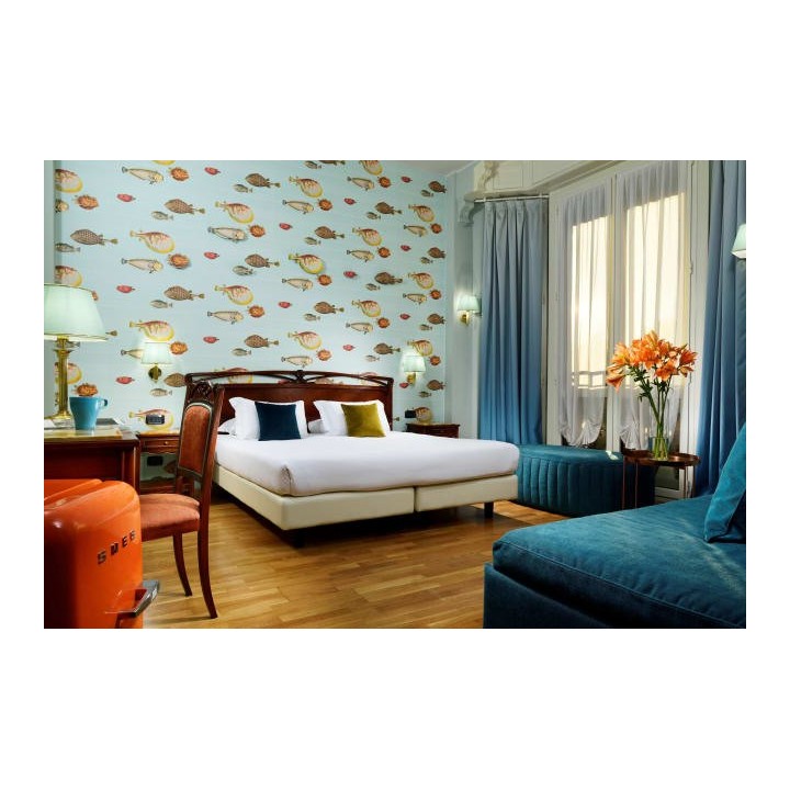 Hotel Continental Genova