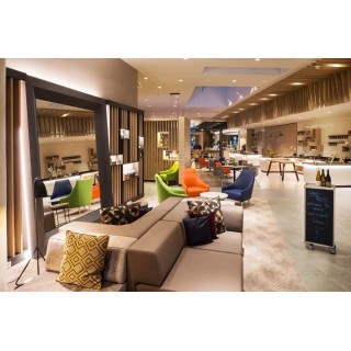 Holiday Inn Frankfurt - Airport