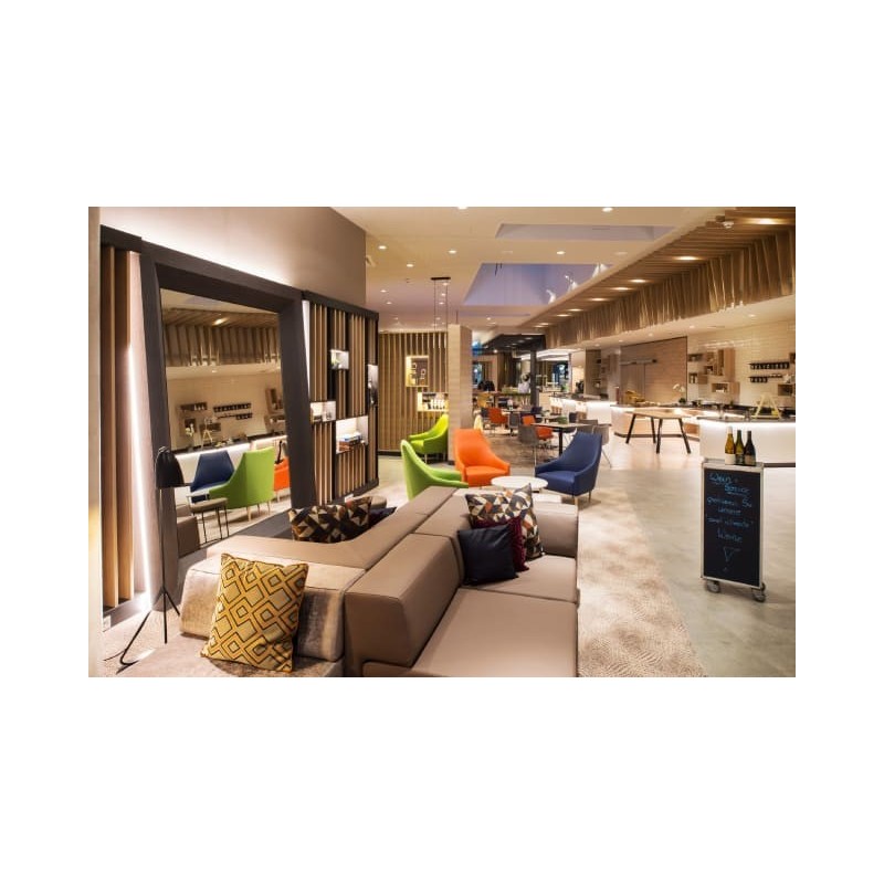 Holiday Inn Frankfurt - Airport