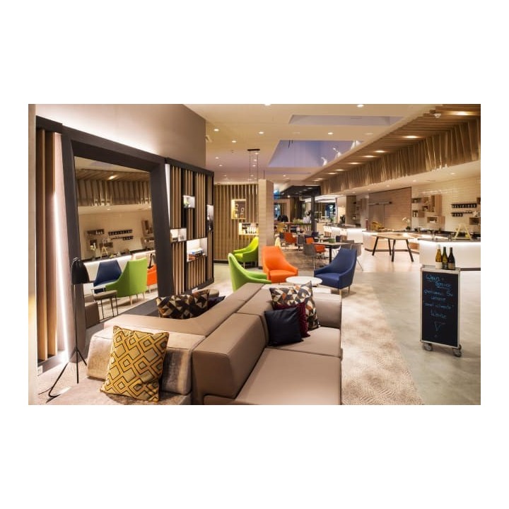 Holiday Inn Frankfurt - Airport