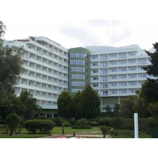Ma Biche Kemer by Werde Hotels