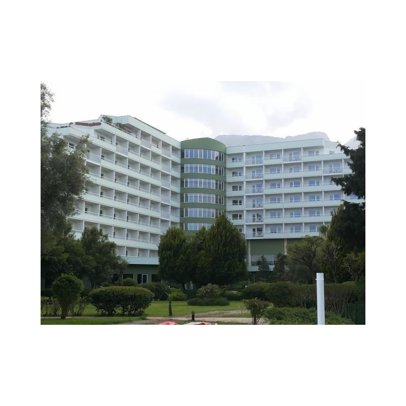 Ma Biche Kemer by Werde Hotels