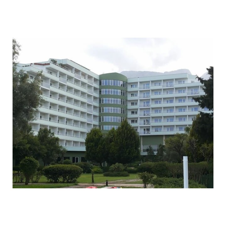 Ma Biche Kemer by Werde Hotels