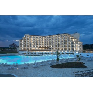 Sunrise Blue Magic Resort