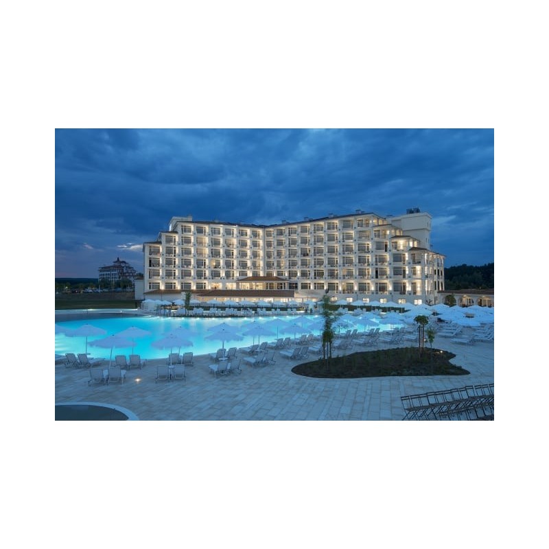 Sunrise Blue Magic Resort