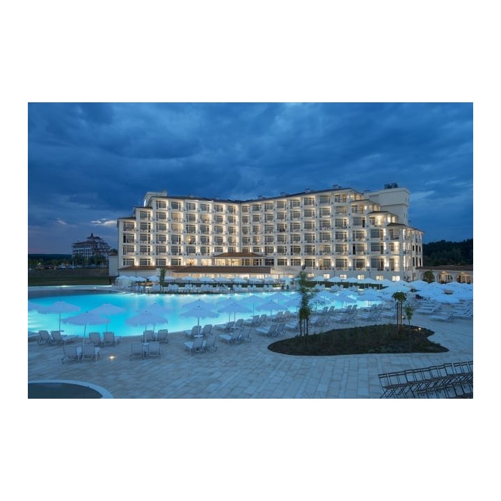 Sunrise Blue Magic Resort