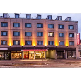 Leonardo Hotel Munich City North