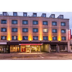 Leonardo Hotel Munich City North
