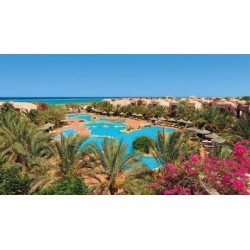 Dream Lagoon Resort & Aqua Park