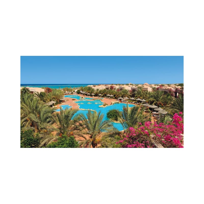 Dream Lagoon Resort & Aqua Park