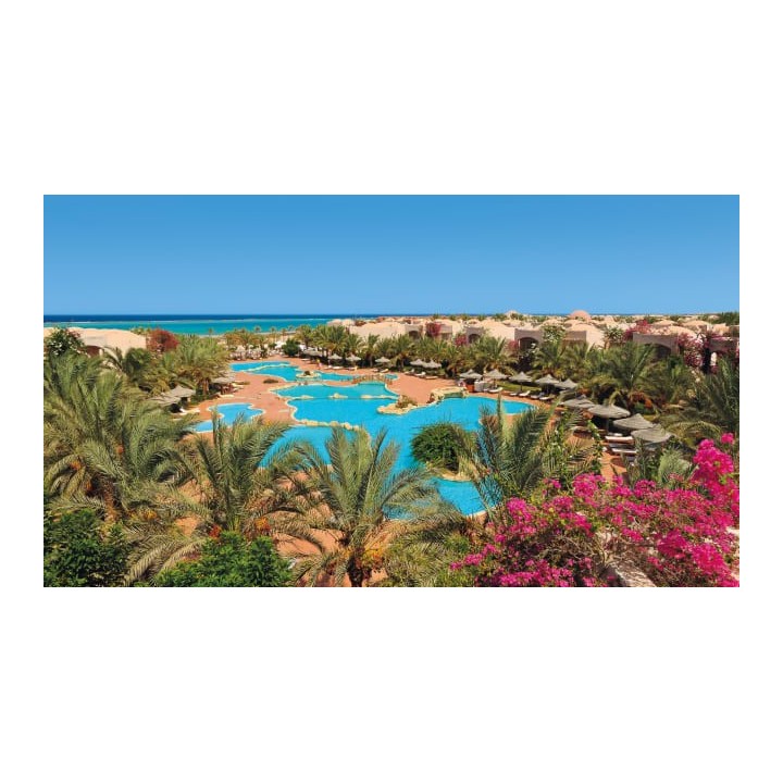 Dream Lagoon Resort & Aqua Park