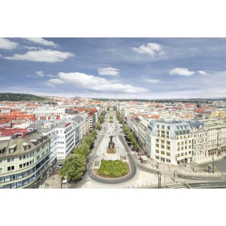 Occidental Praha Wilson