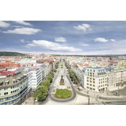 Occidental Praha Wilson
