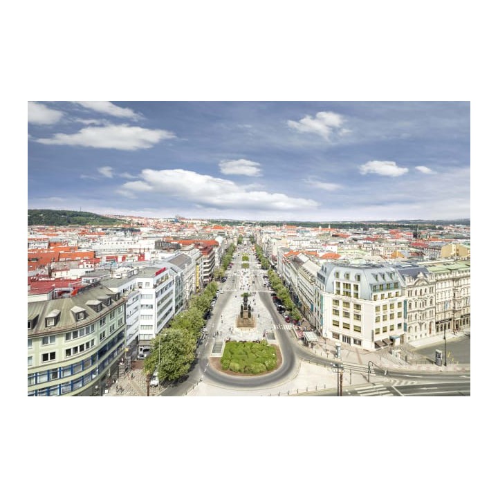 Occidental Praha Wilson