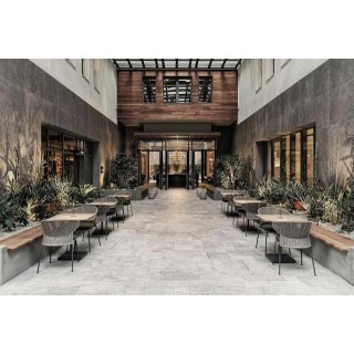 MonAsty, Thessaloniki, Autograph Collection