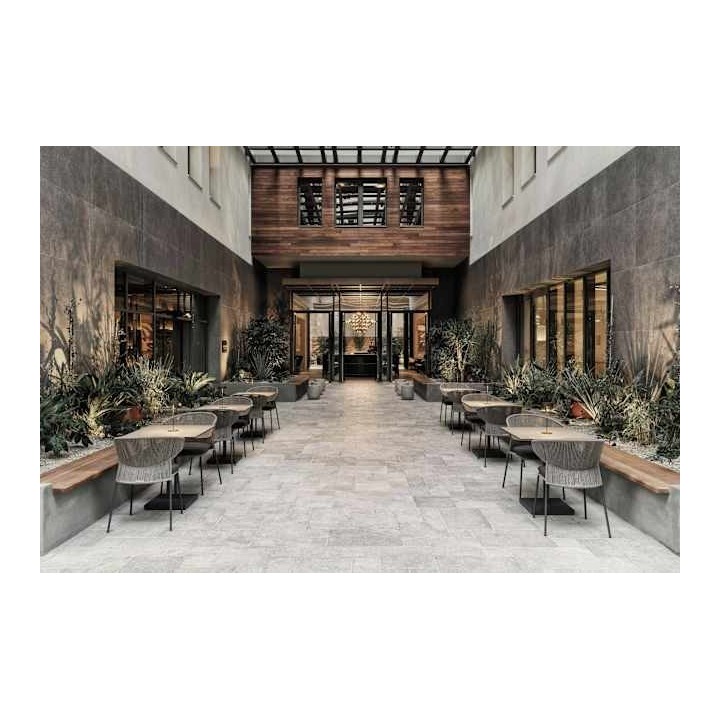 MonAsty, Thessaloniki, Autograph Collection