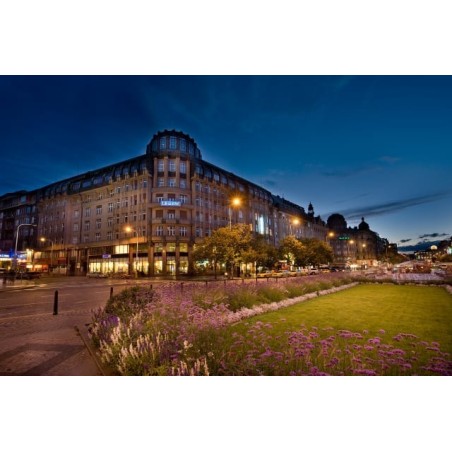 EA hotel Rokoko
