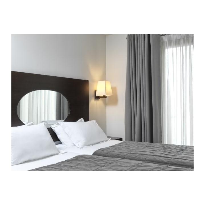 Hotel Acropolis Hill