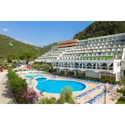 Narcis Hotel