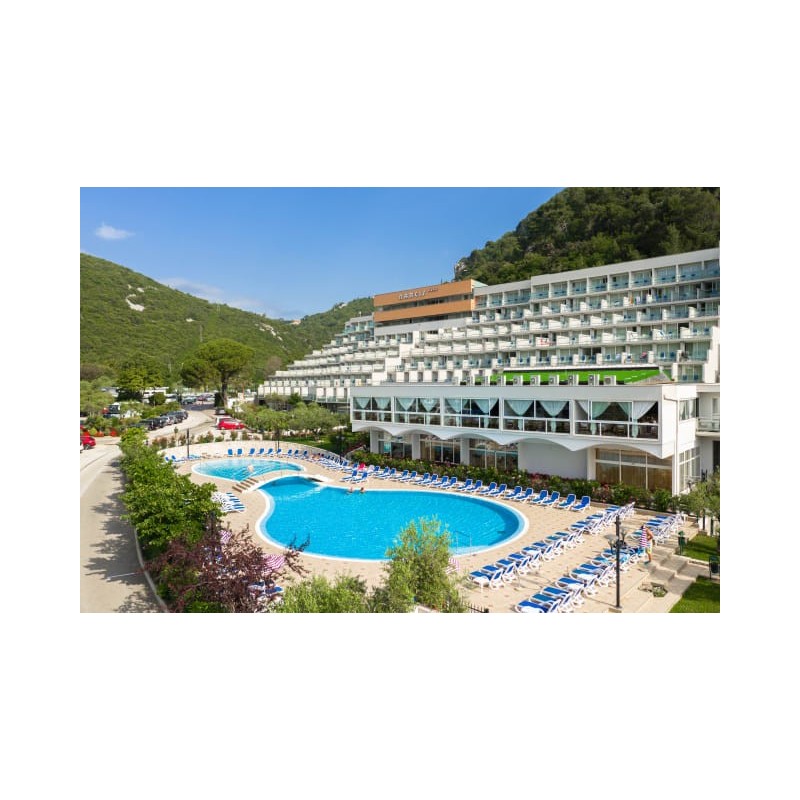 Narcis Hotel