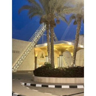 Hotel Pyramids Park Resort