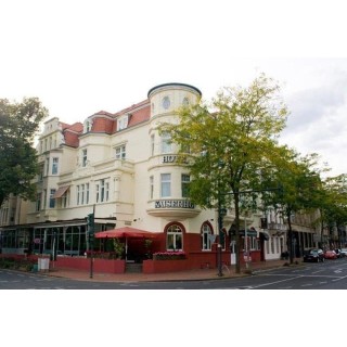 Best Western Hotel Kaiserhof