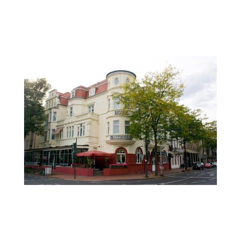 Best Western Hotel Kaiserhof