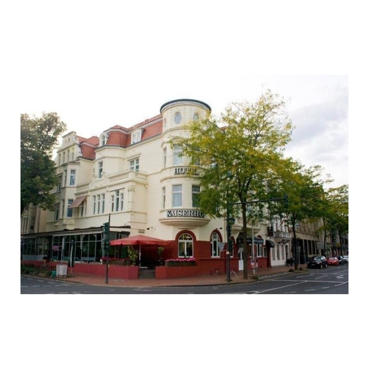 Best Western Hotel Kaiserhof