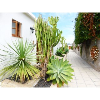 Hotel Rural El Navío