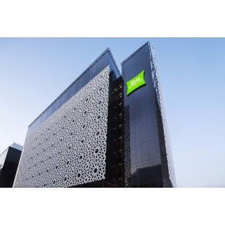 ibis Styles Dubai Airport