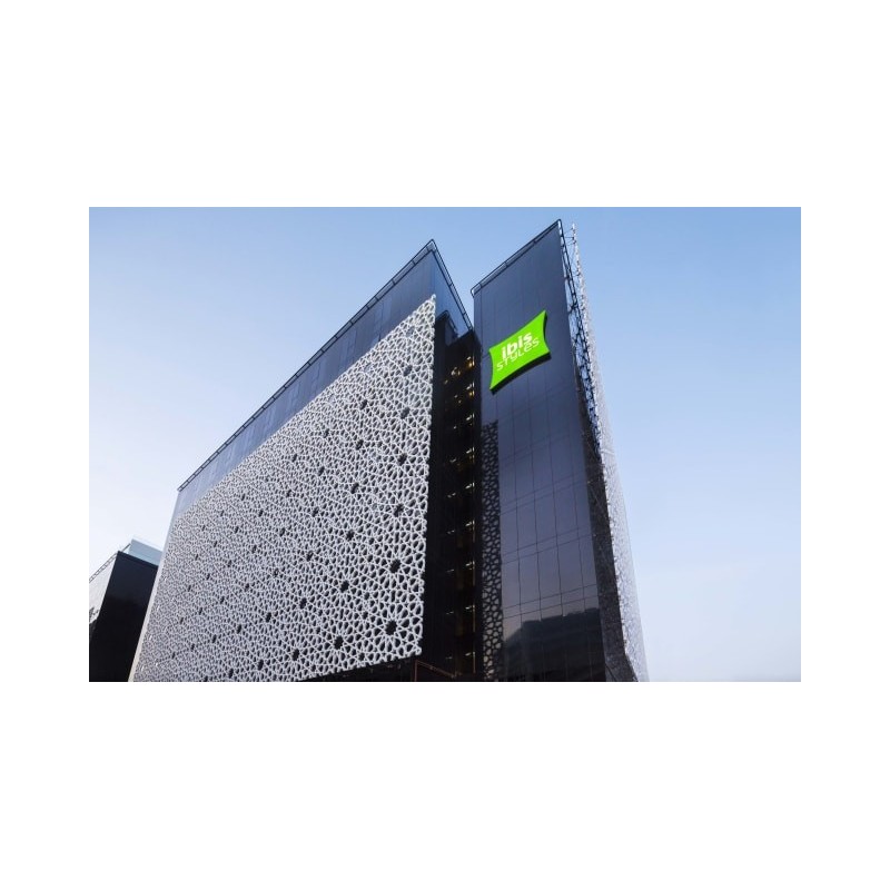 ibis Styles Dubai Airport