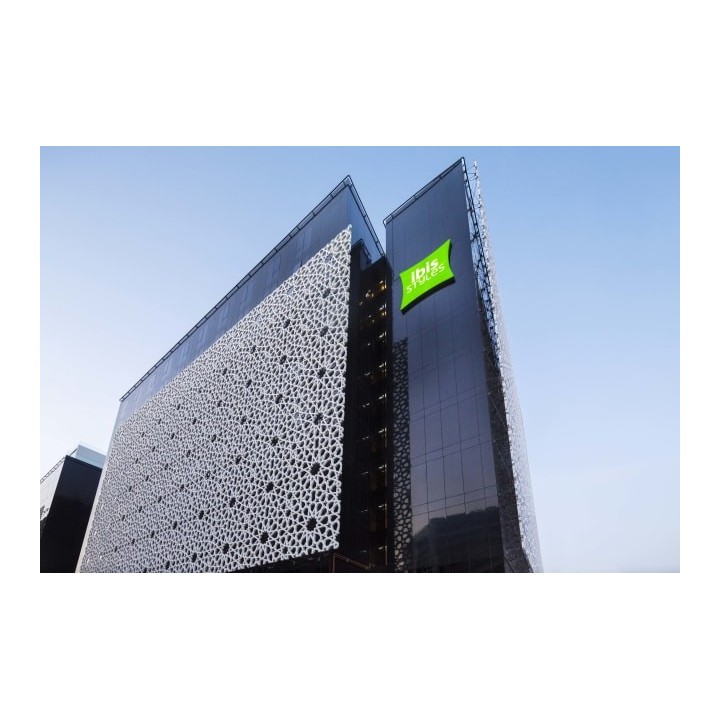 ibis Styles Dubai Airport