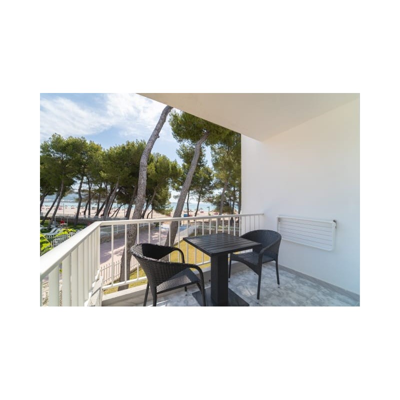 Ferrer Lime Playa de Alcudia