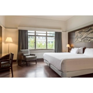 Hotel NH Atlanta Rotterdam