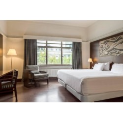 Hotel NH Atlanta Rotterdam