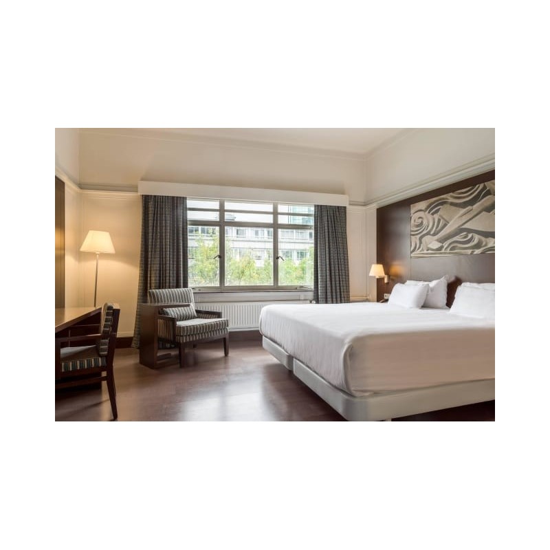 Hotel NH Atlanta Rotterdam