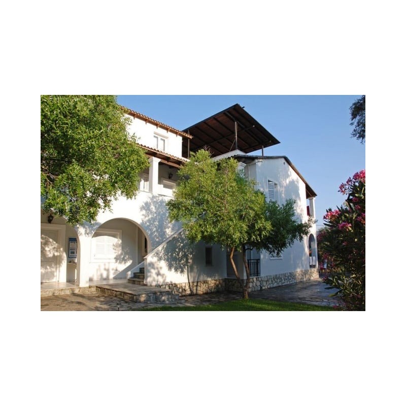 Hotel Alexis