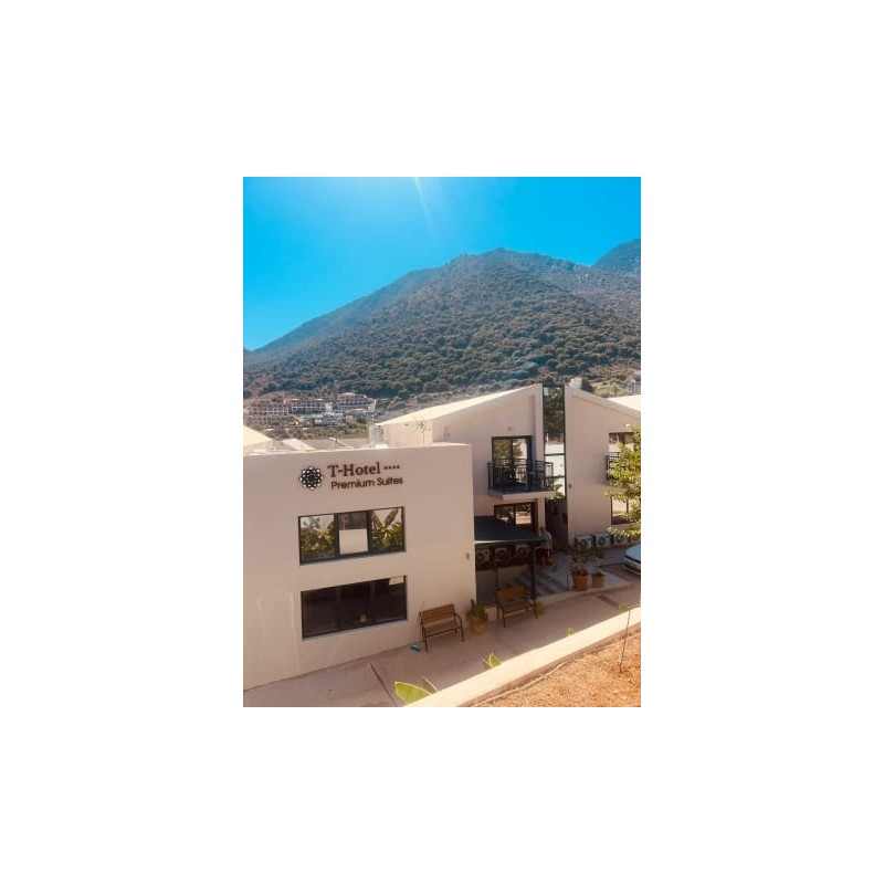 T Hotel Premium Suites