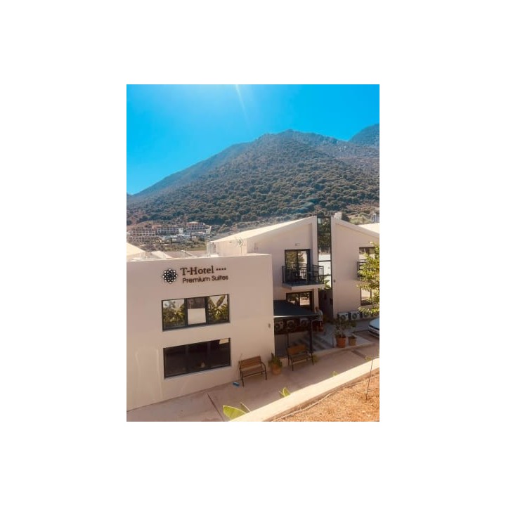 T Hotel Premium Suites