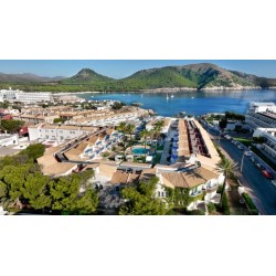 Parque Nereida Suites Hotel
