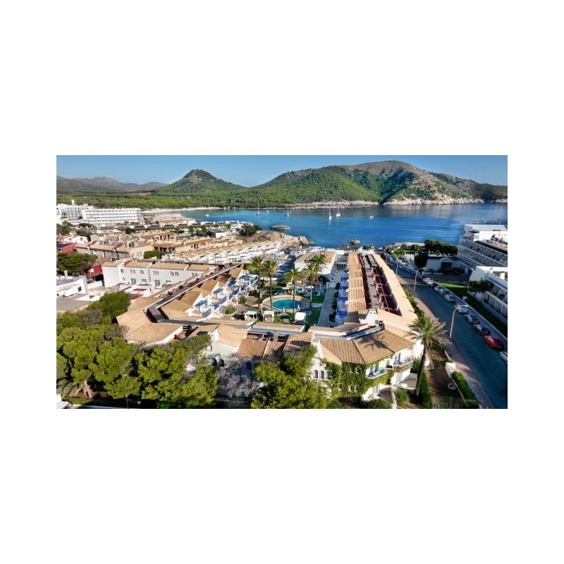 Parque Nereida Suites Hotel