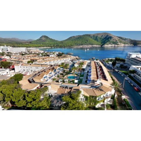 Parque Nereida Suites Hotel