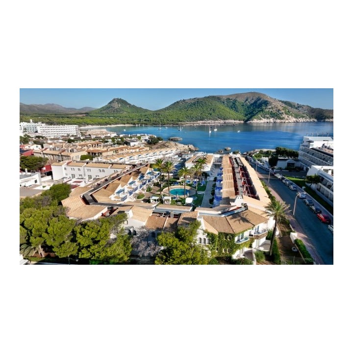 Parque Nereida Suites Hotel